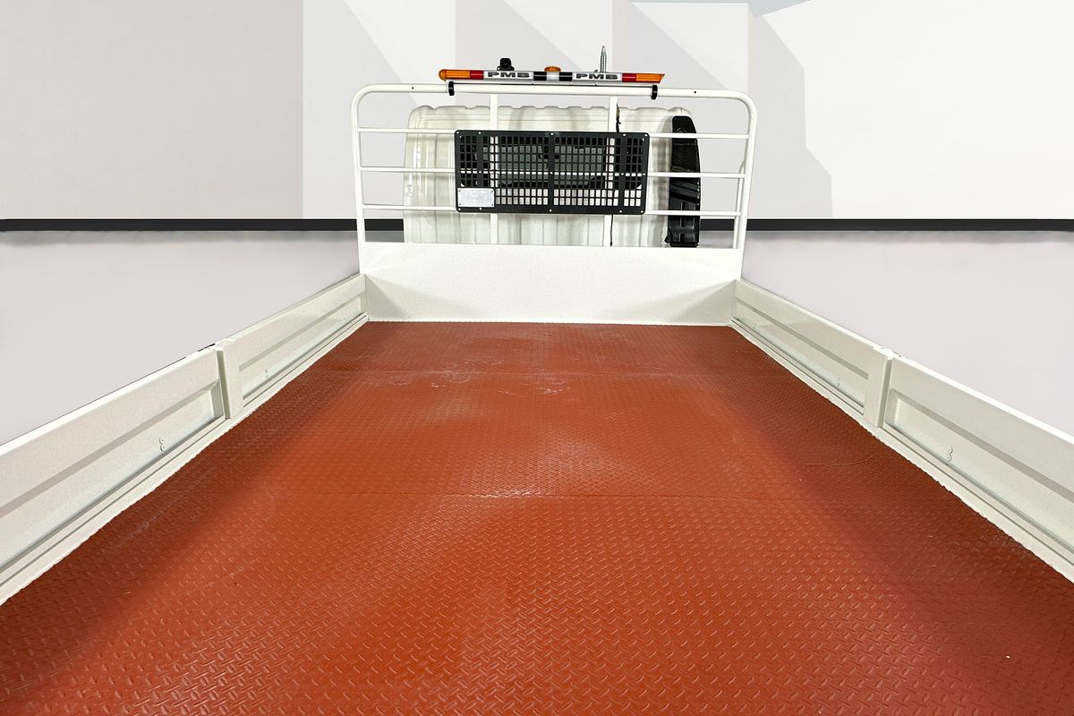 2020 Hino 300 616 LONG XZU720R 4x2 LWB