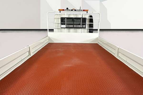 2020 Hino 300 616 LONG XZU720R 4x2 LWB