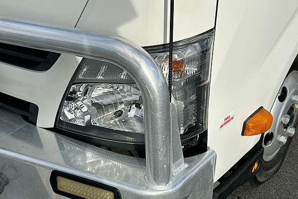 2020 Hino 300 616 LONG XZU720R 4x2 LWB