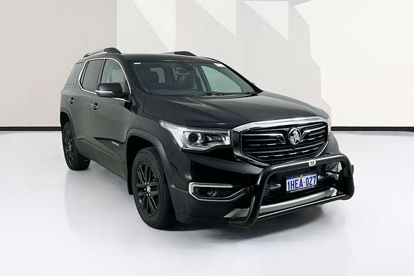 2019 Holden ACADIA LTZ (AWD) AC MY19