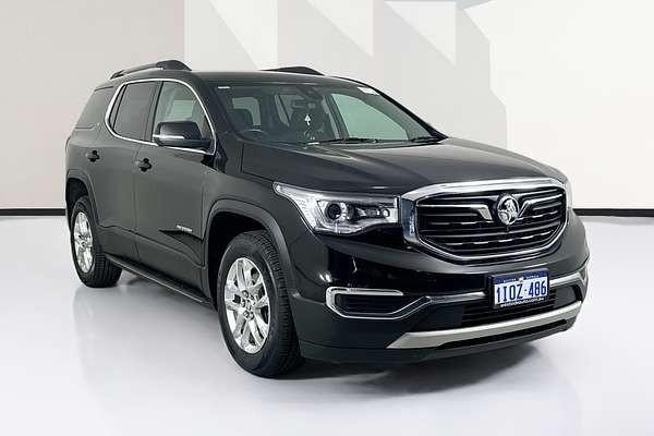 2020 Holden ACADIA LT (2WD) AC MY19