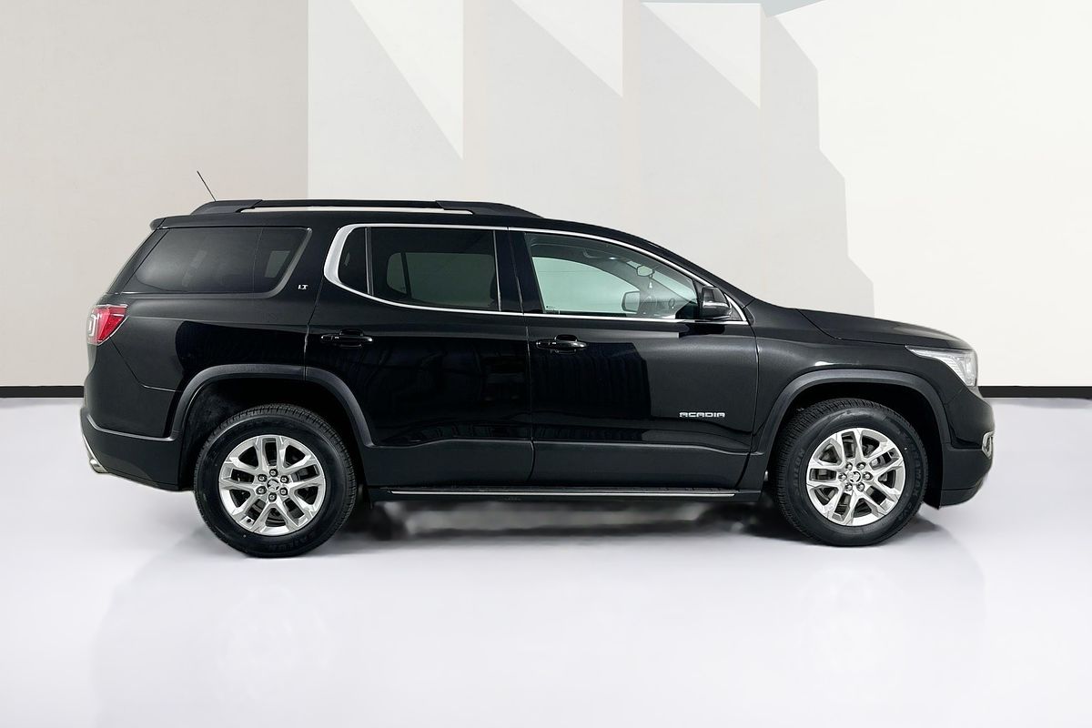 2020 Holden ACADIA LT (2WD) AC MY19