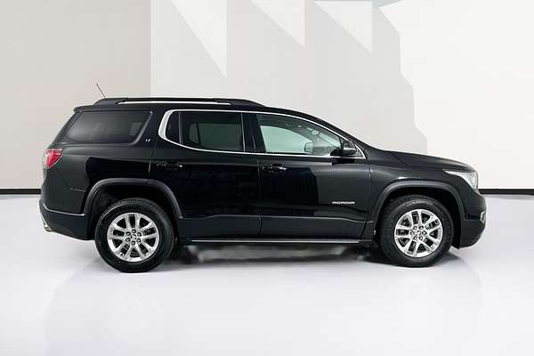 2020 Holden ACADIA LT (2WD) AC MY19