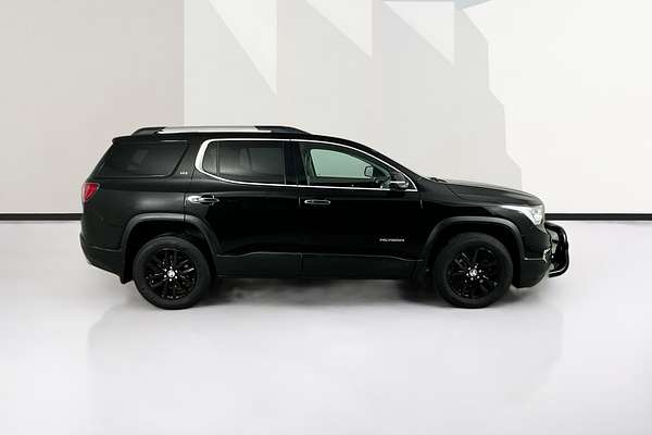 2019 Holden ACADIA LTZ (AWD) AC MY19