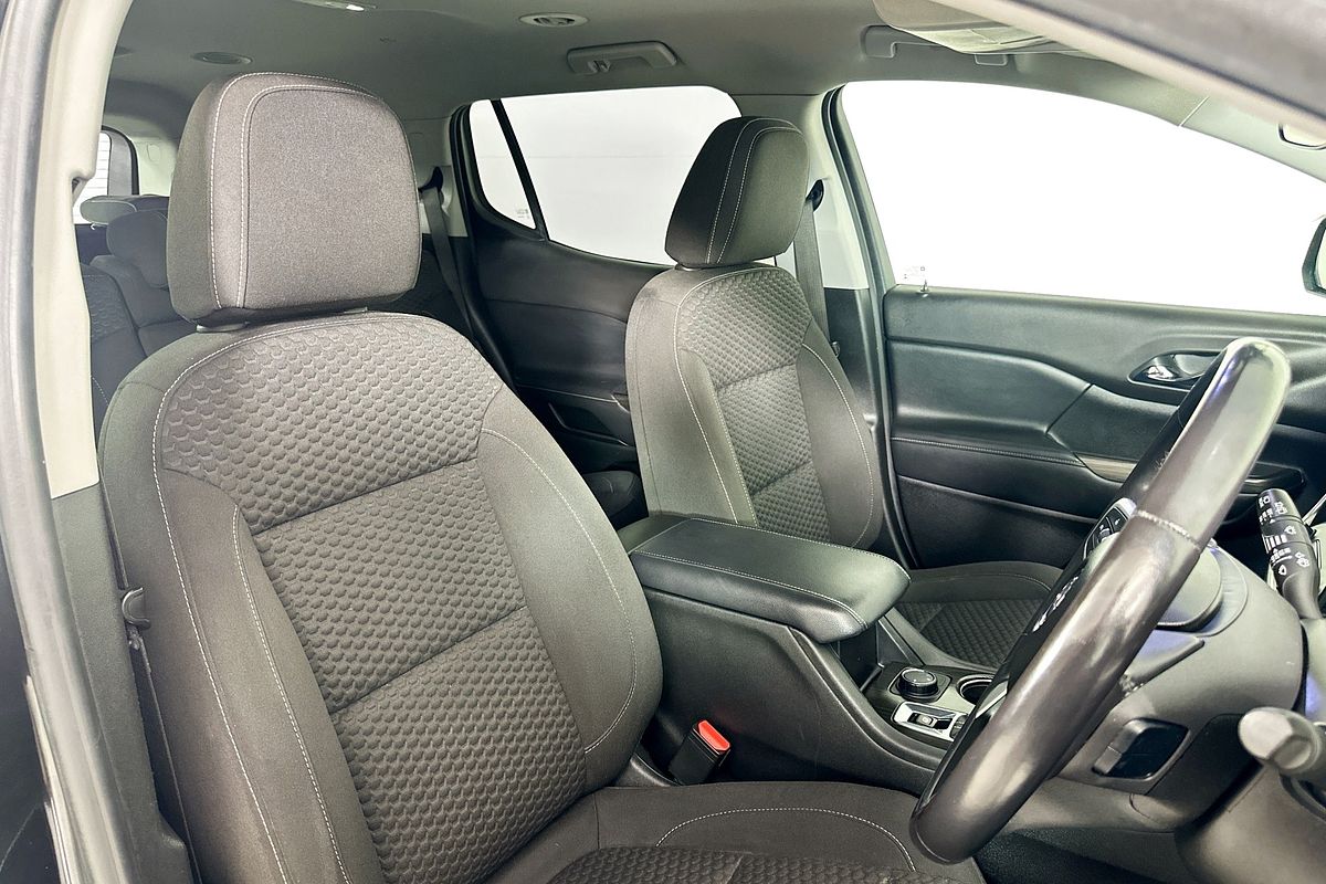 2020 Holden ACADIA LT (2WD) AC MY19