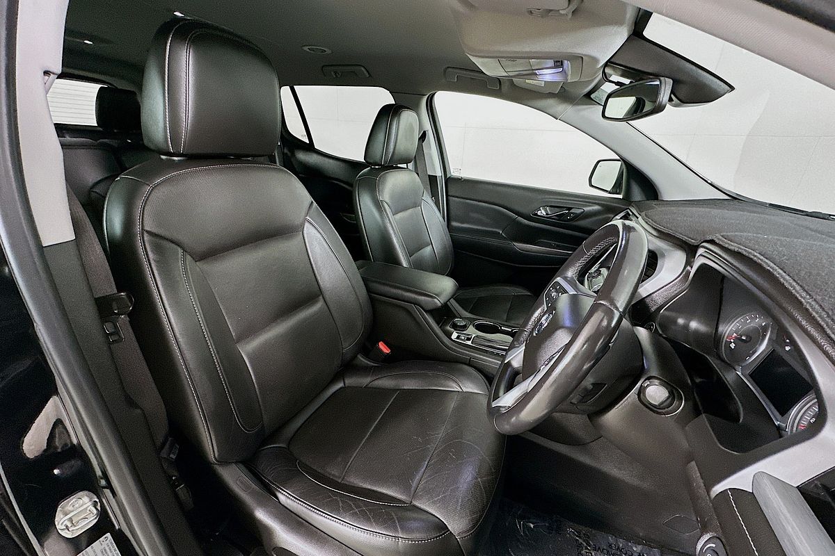 2019 Holden ACADIA LTZ (AWD) AC MY19