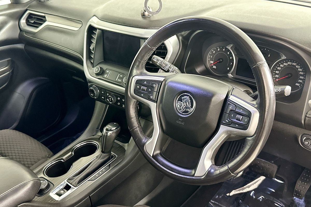 2020 Holden ACADIA LT (2WD) AC MY19