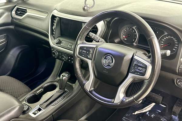 2020 Holden ACADIA LT (2WD) AC MY19