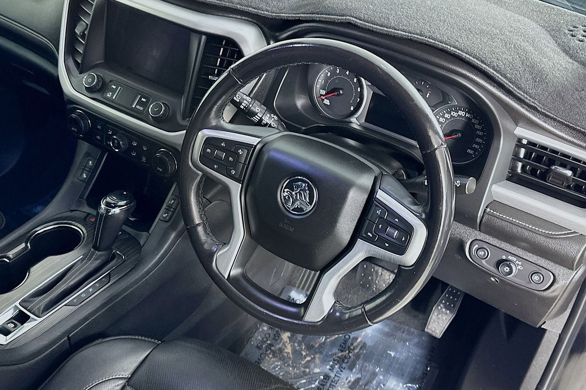 2019 Holden ACADIA LTZ (AWD) AC MY19