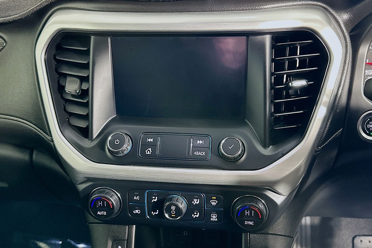 2019 Holden ACADIA LTZ (AWD) AC MY19