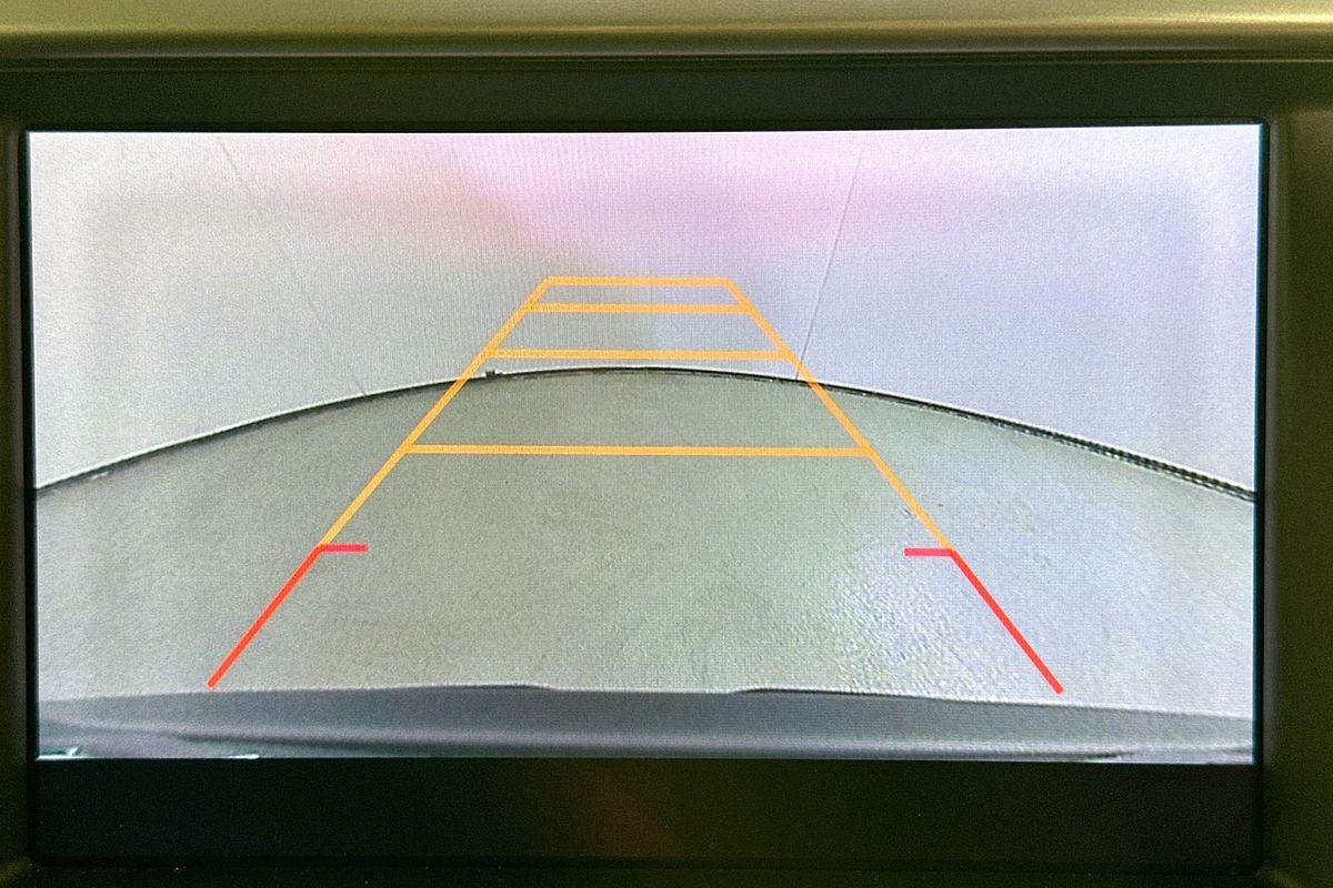 2020 Holden ACADIA LT (2WD) AC MY19