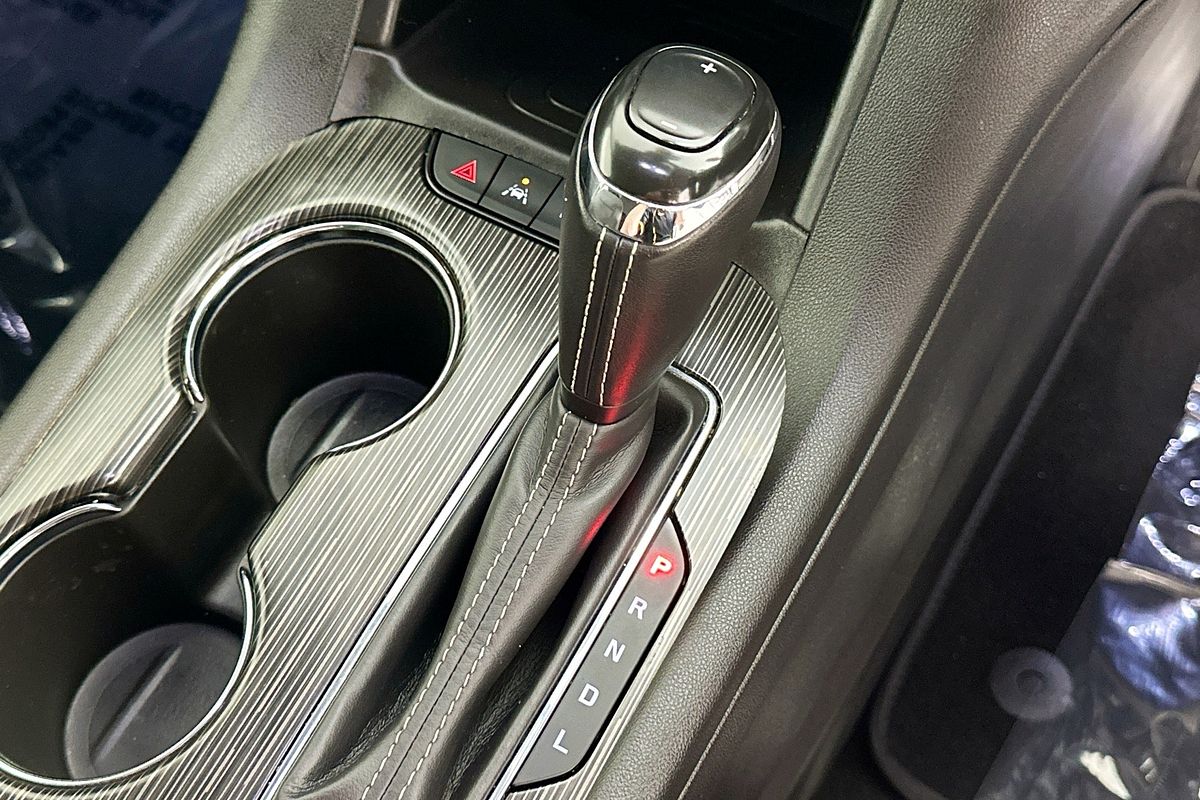 2020 Holden ACADIA LT (2WD) AC MY19