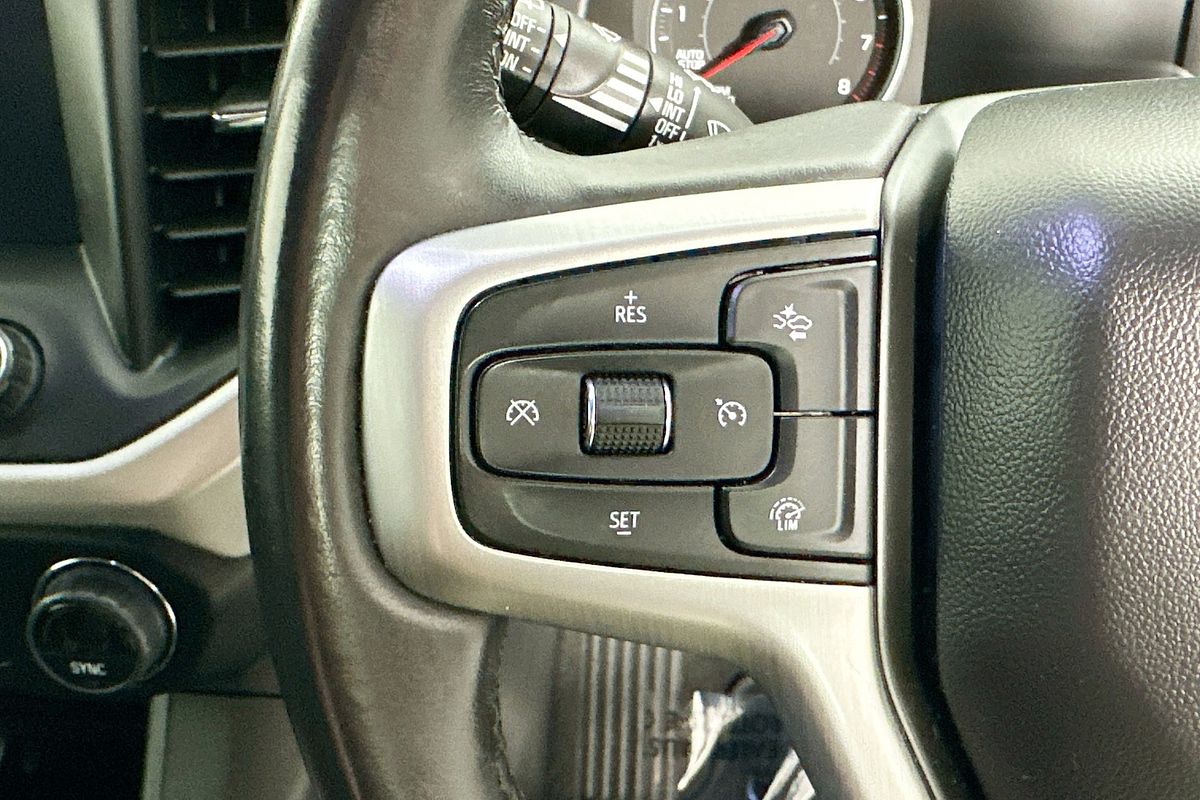 2020 Holden ACADIA LT (2WD) AC MY19