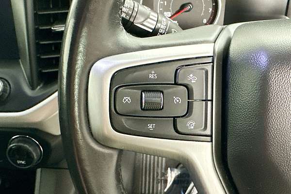 2020 Holden ACADIA LT (2WD) AC MY19