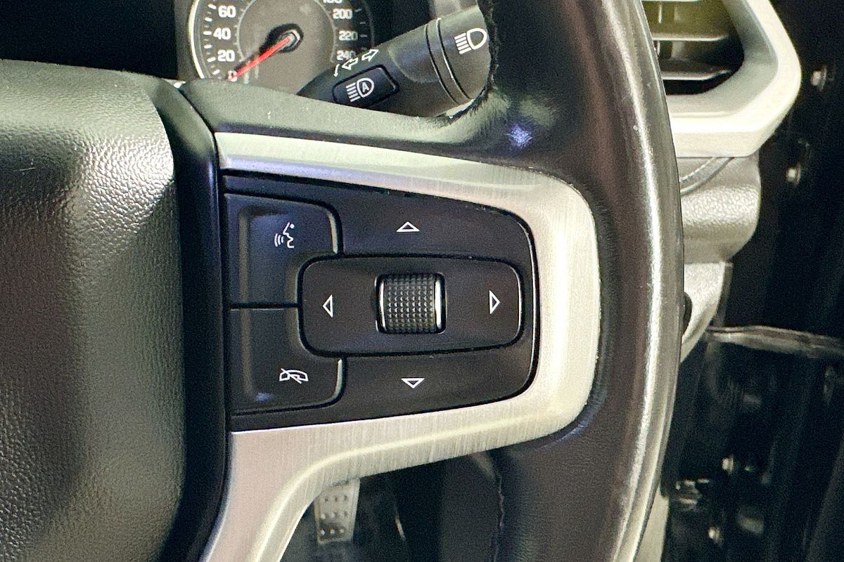 2020 Holden ACADIA LT (2WD) AC MY19