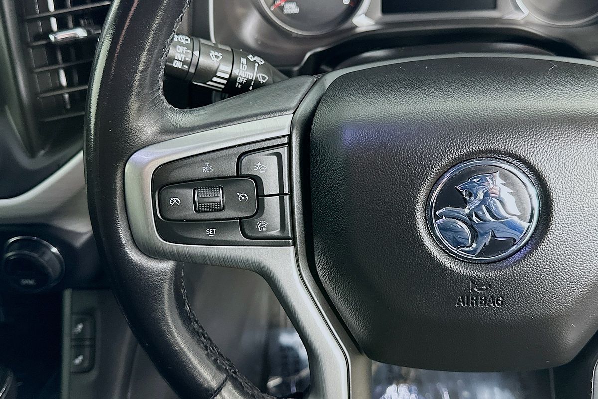 2019 Holden ACADIA LTZ (AWD) AC MY19