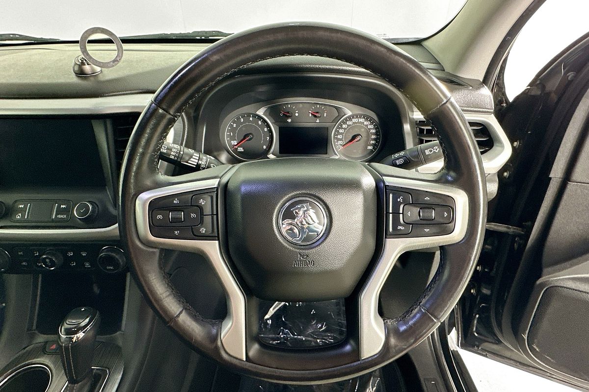 2020 Holden ACADIA LT (2WD) AC MY19