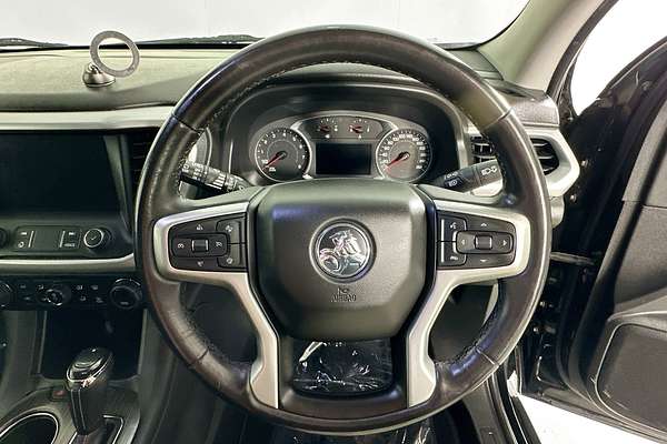 2020 Holden ACADIA LT (2WD) AC MY19