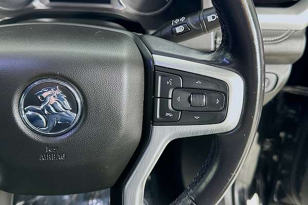 2019 Holden ACADIA LTZ (AWD) AC MY19