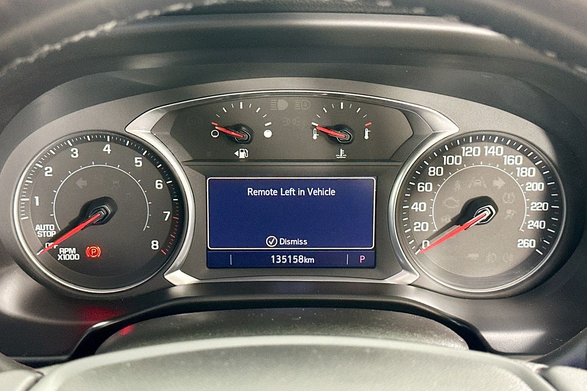 2020 Holden ACADIA LT (2WD) AC MY19