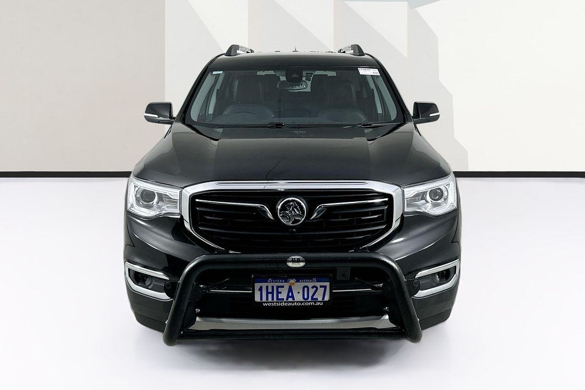 2019 Holden ACADIA LTZ (AWD) AC MY19