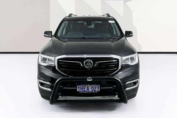 2019 Holden ACADIA LTZ (AWD) AC MY19