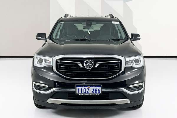 2020 Holden ACADIA LT (2WD) AC MY19