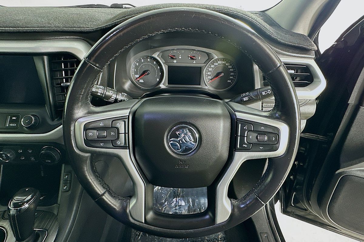 2019 Holden ACADIA LTZ (AWD) AC MY19
