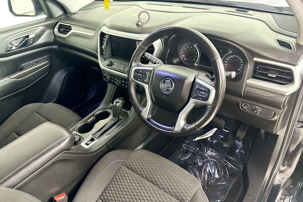 2020 Holden ACADIA LT (2WD) AC MY19