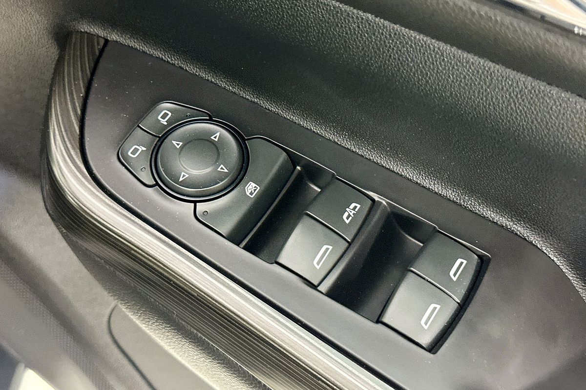 2020 Holden ACADIA LT (2WD) AC MY19