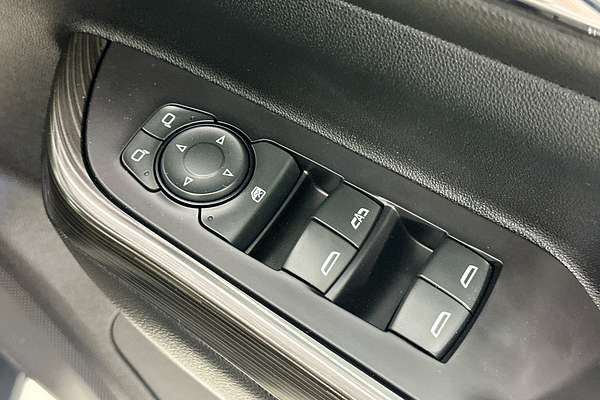 2020 Holden ACADIA LT (2WD) AC MY19