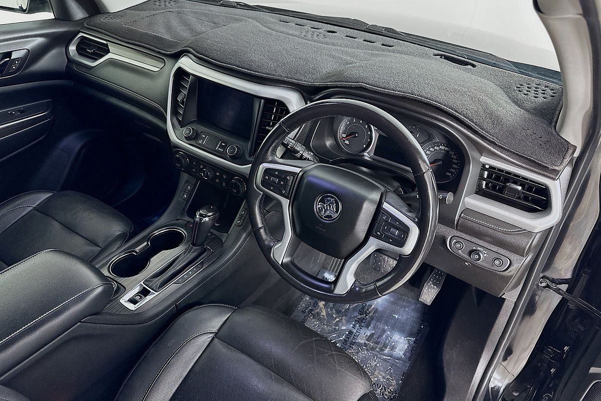 2019 Holden ACADIA LTZ (AWD) AC MY19