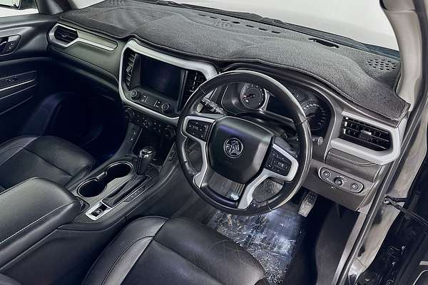 2019 Holden ACADIA LTZ (AWD) AC MY19