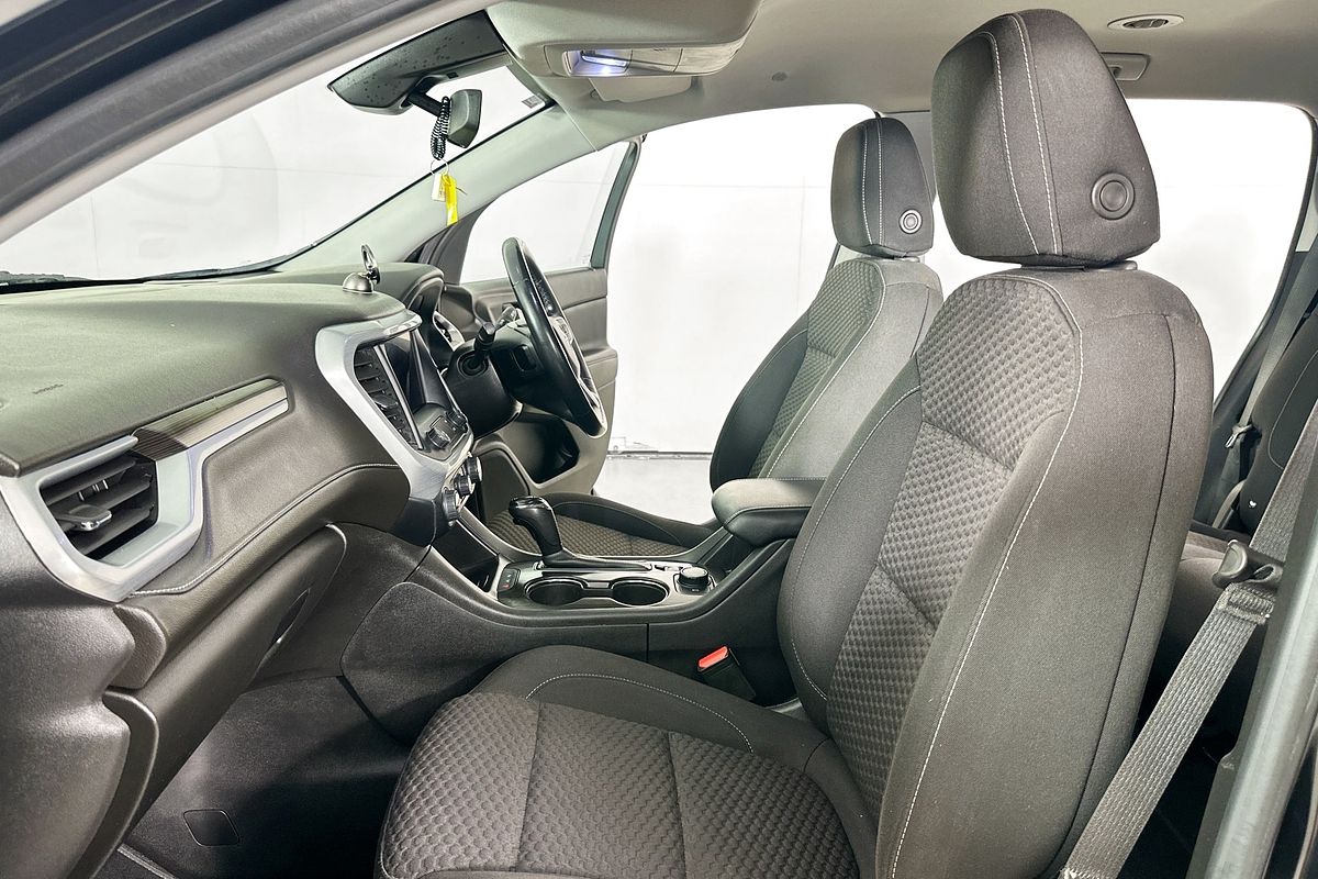 2020 Holden ACADIA LT (2WD) AC MY19