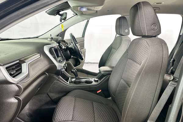 2020 Holden ACADIA LT (2WD) AC MY19