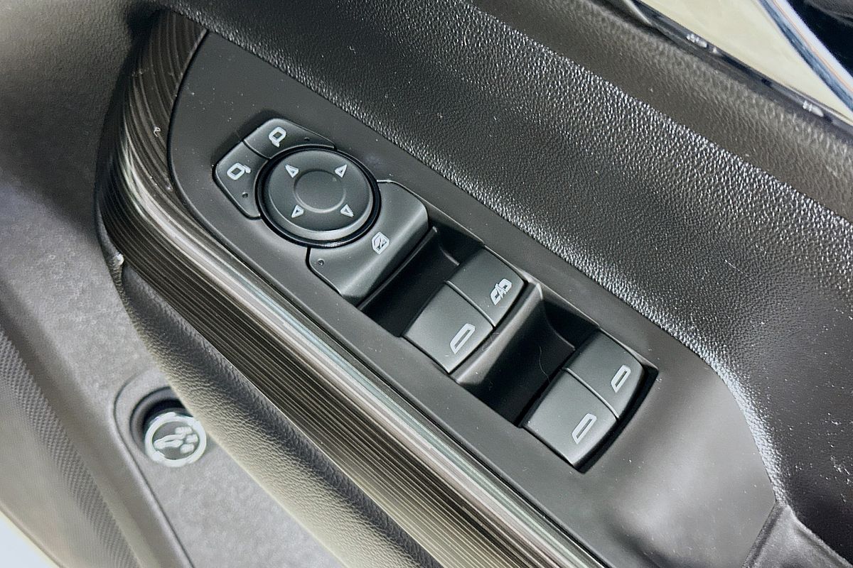 2019 Holden ACADIA LTZ (AWD) AC MY19