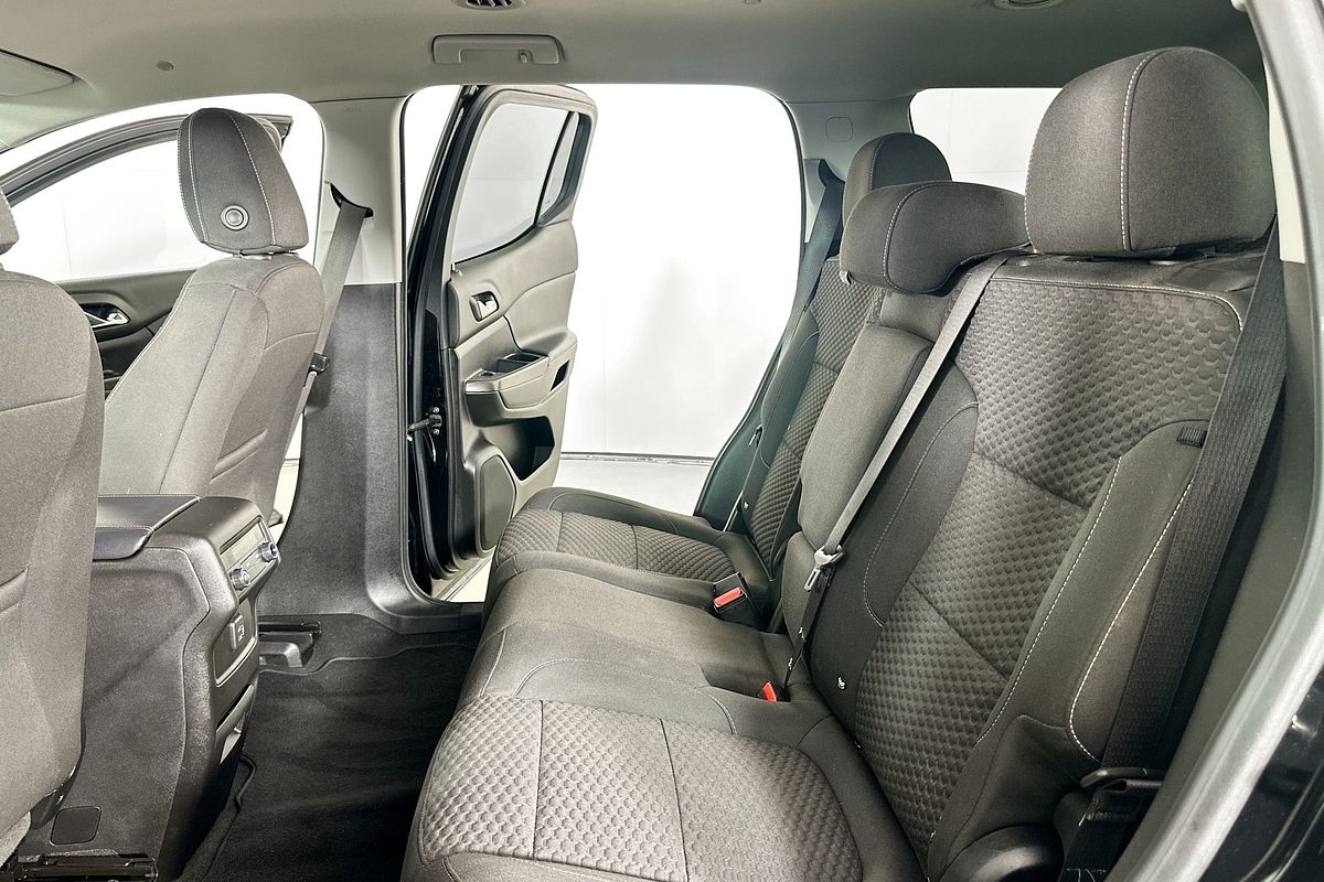 2020 Holden ACADIA LT (2WD) AC MY19