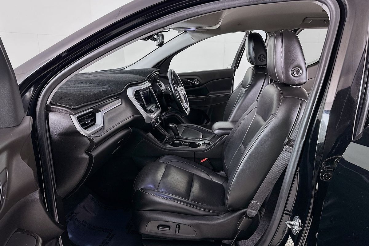 2019 Holden ACADIA LTZ (AWD) AC MY19