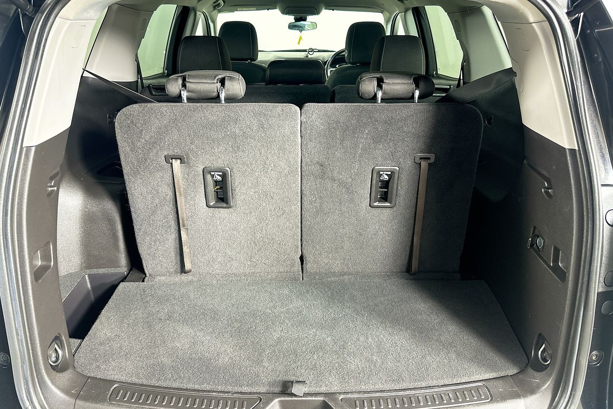 2020 Holden ACADIA LT (2WD) AC MY19