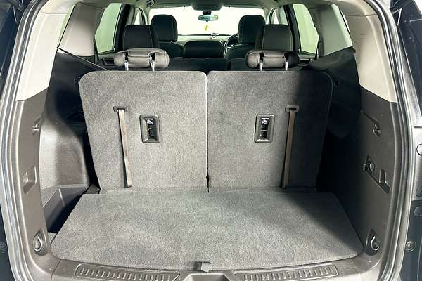 2020 Holden ACADIA LT (2WD) AC MY19