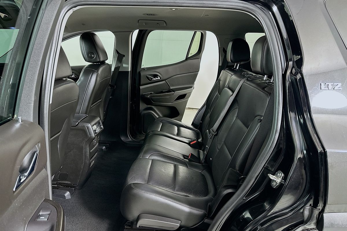 2019 Holden ACADIA LTZ (AWD) AC MY19