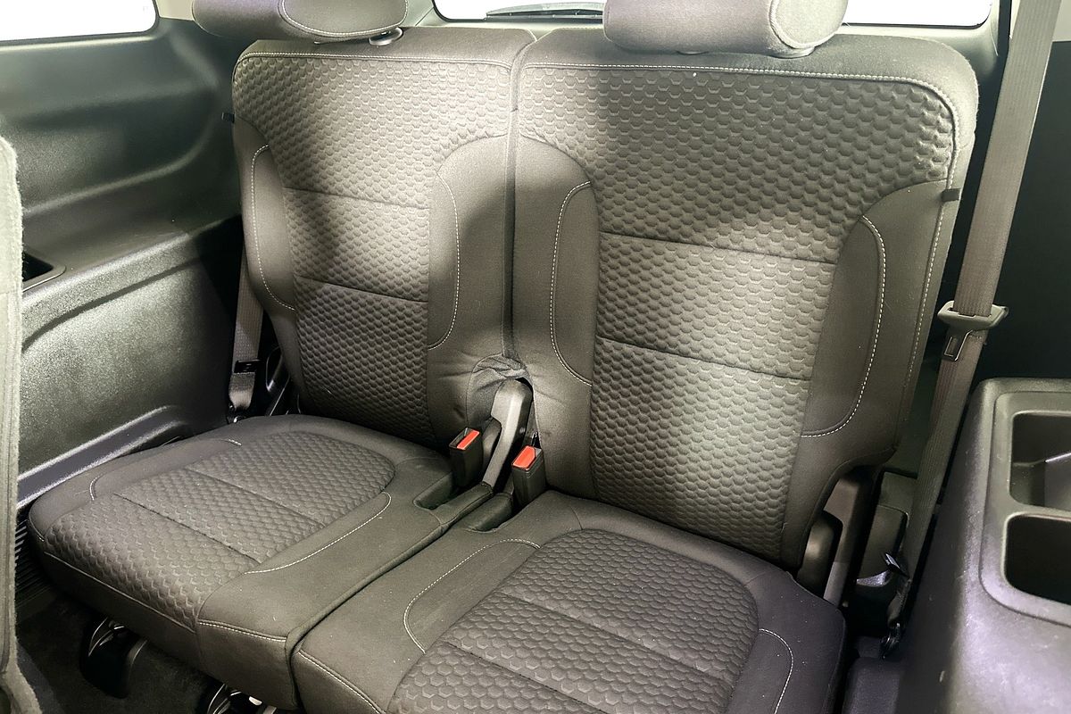 2020 Holden ACADIA LT (2WD) AC MY19