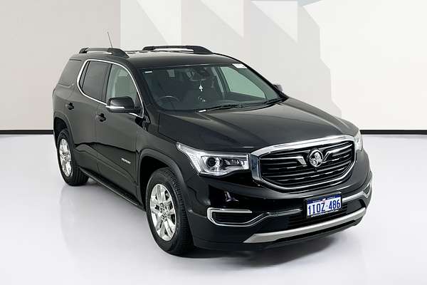 2020 Holden ACADIA LT (2WD) AC MY19