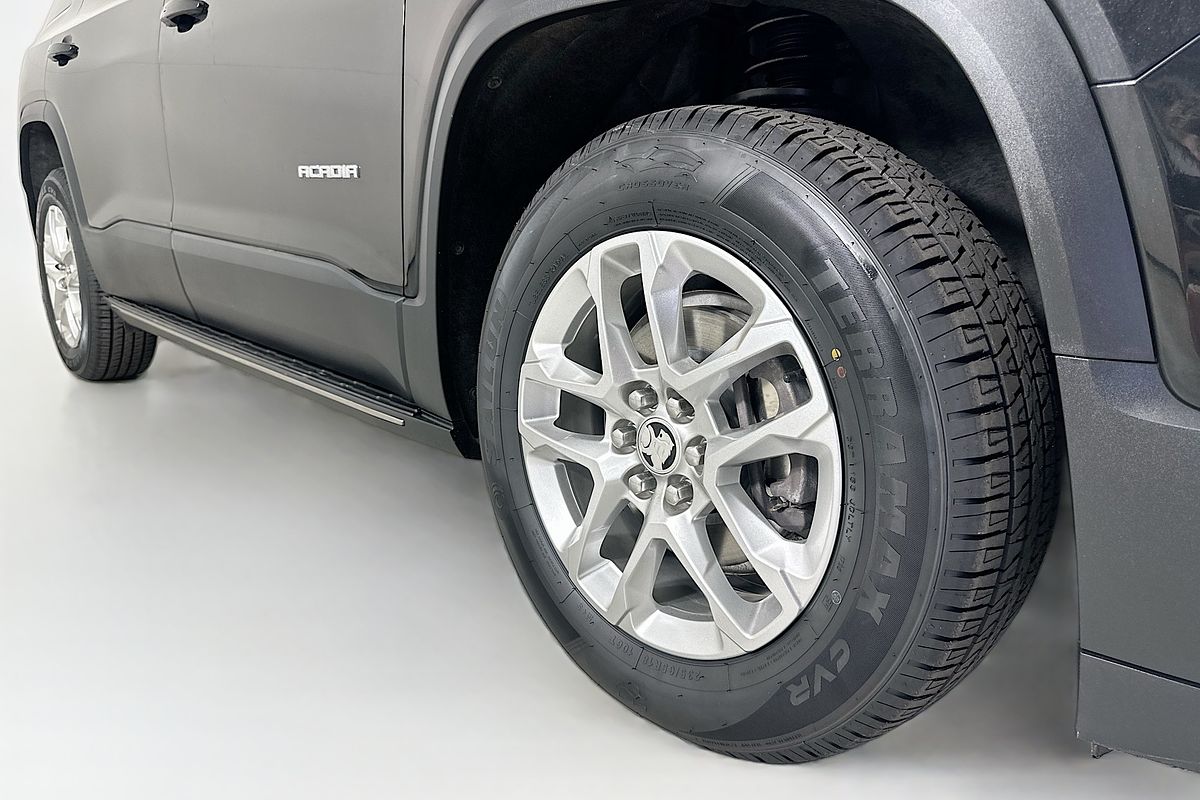 2020 Holden ACADIA LT (2WD) AC MY19