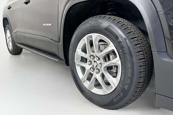 2020 Holden ACADIA LT (2WD) AC MY19