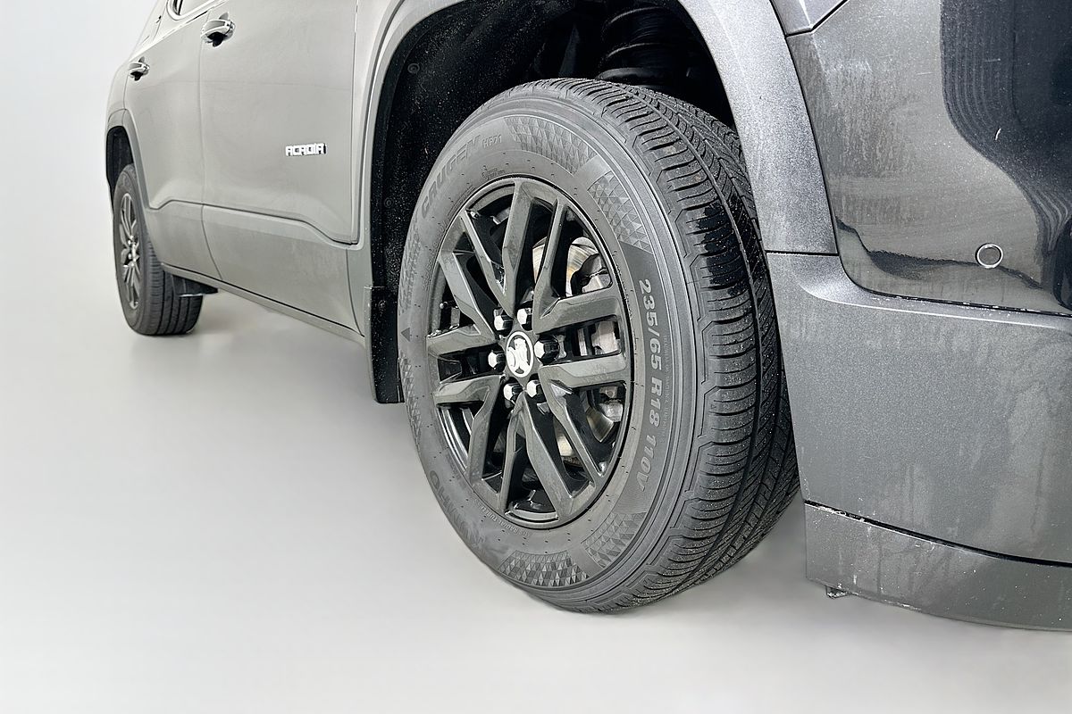 2019 Holden ACADIA LTZ (AWD) AC MY19