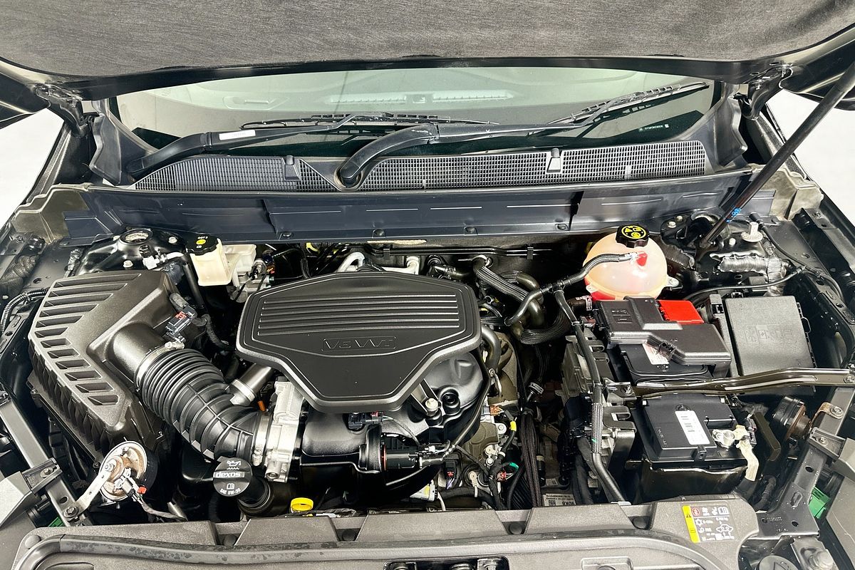 2020 Holden ACADIA LT (2WD) AC MY19