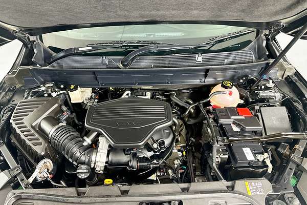 2020 Holden ACADIA LT (2WD) AC MY19