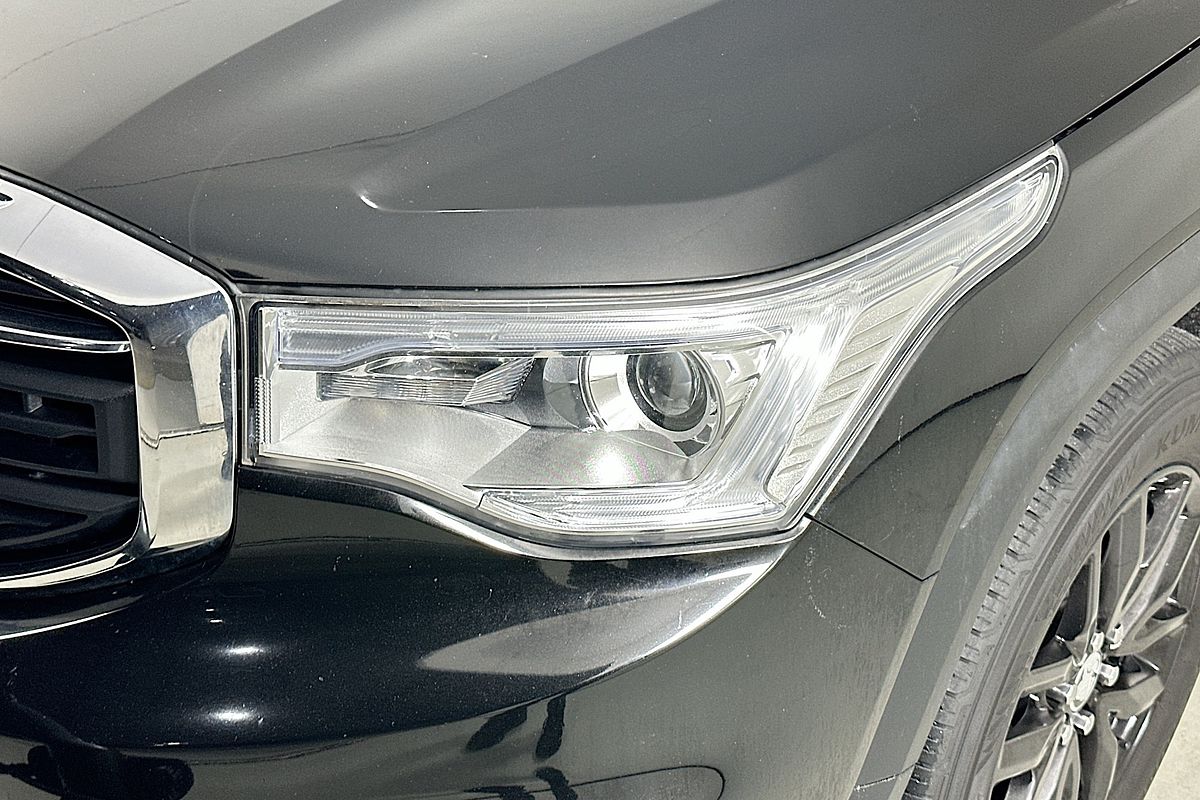 2019 Holden ACADIA LTZ (AWD) AC MY19