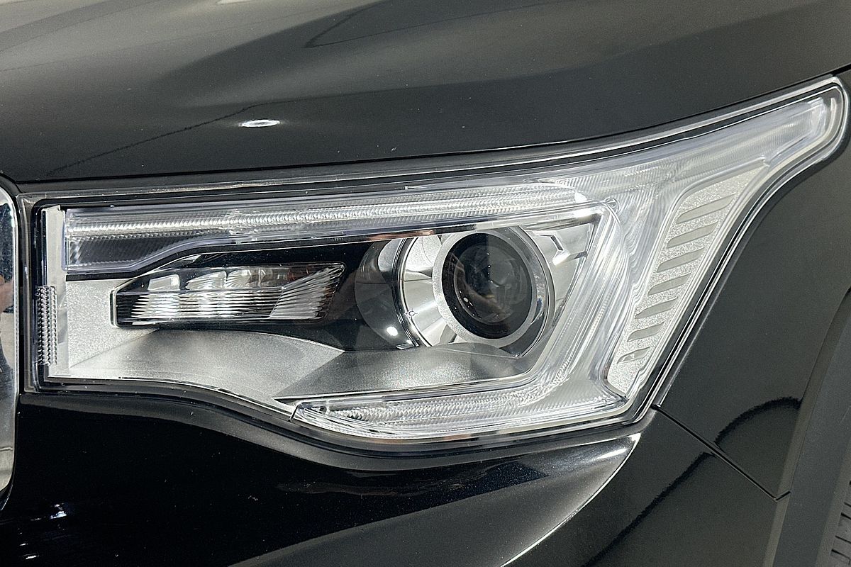 2020 Holden ACADIA LT (2WD) AC MY19